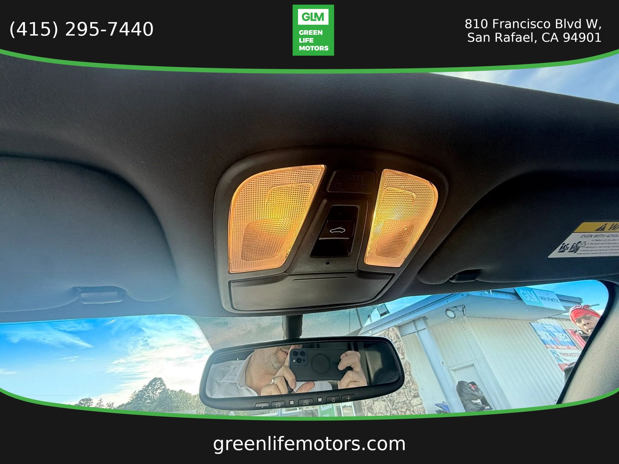Used 2013 Kia Optima SX w/ Limited Pkg image 23