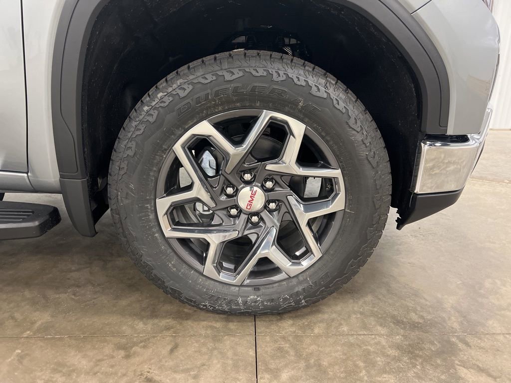 New 2026 GMC Sierra 1500 SLT w/ SLT Premium Plus Package image 18