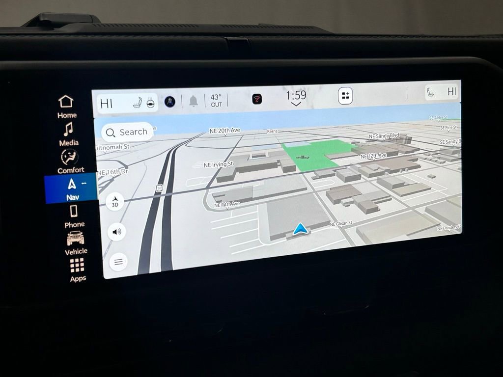 New 2026 Jeep Wrangler Sahara image 22