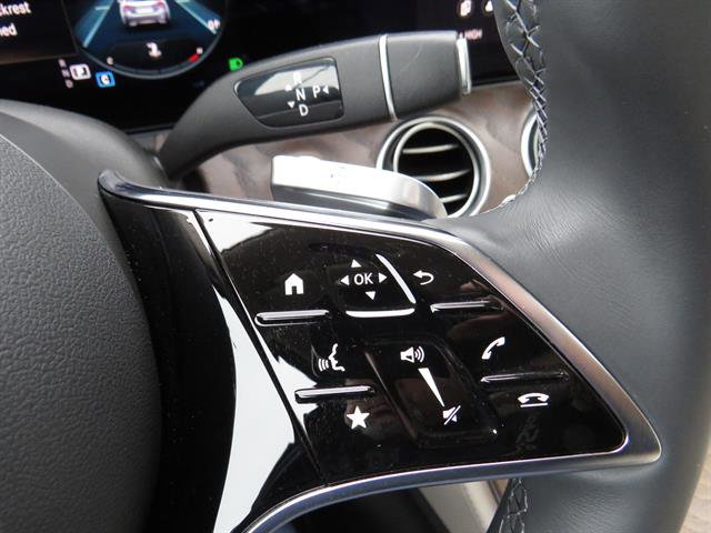Used 2022 Mercedes-Benz E 350 4MATIC Sedan image 12