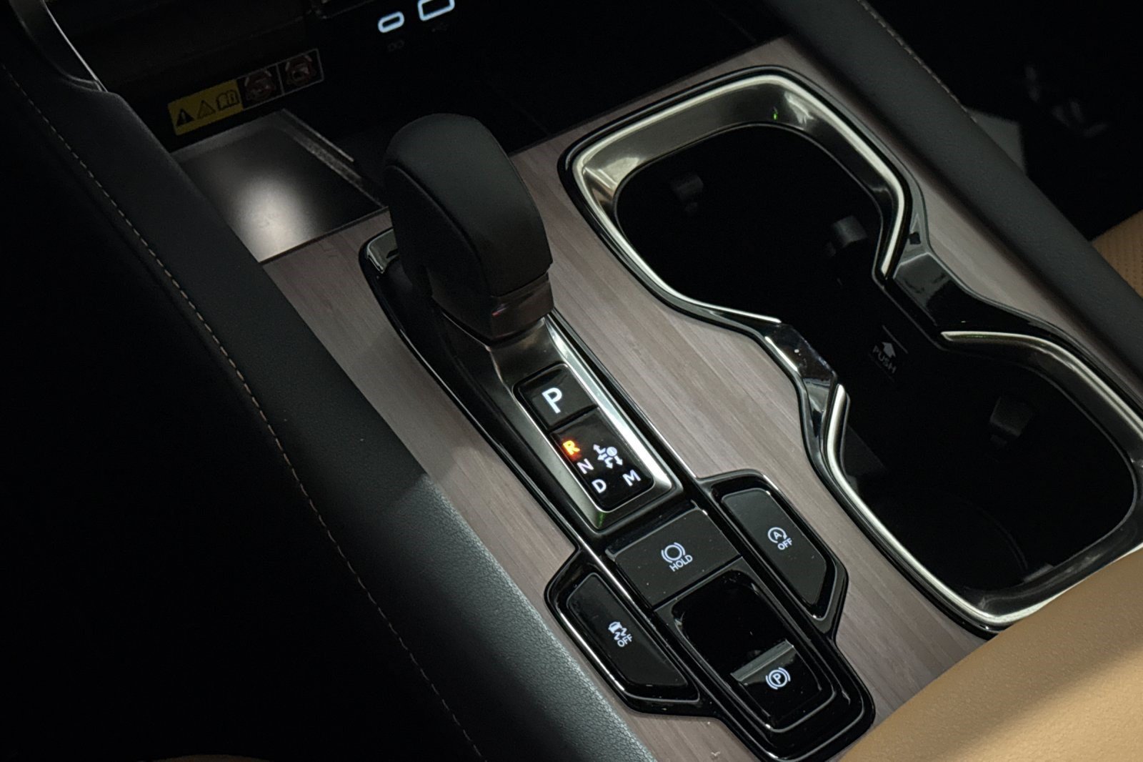 New 2026 Lexus RX 350 Premium w/ Convenience Package FWD image 16