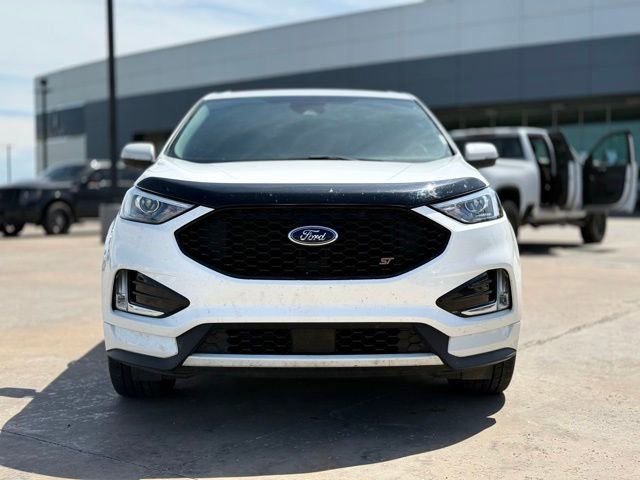 Used 2023 Ford Edge ST AWD/4WD image 3