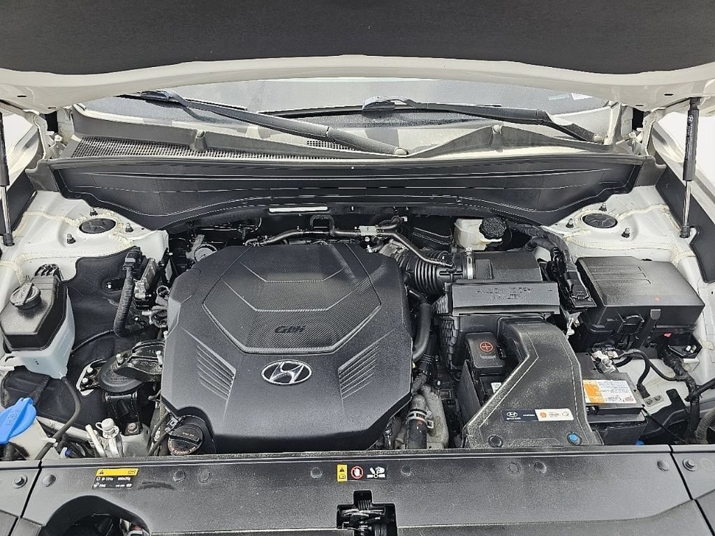 Used 2020 Hyundai Palisade SEL w/ Convenience Package FWD image 11
