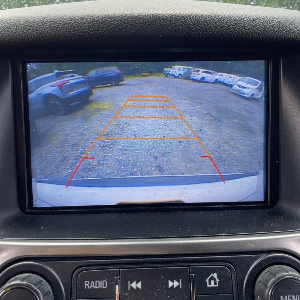 Used 2017 Chevrolet Suburban Premier AWD/4WD image 12