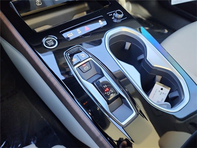 New 2026 Audi A6 Premium Plus image 20