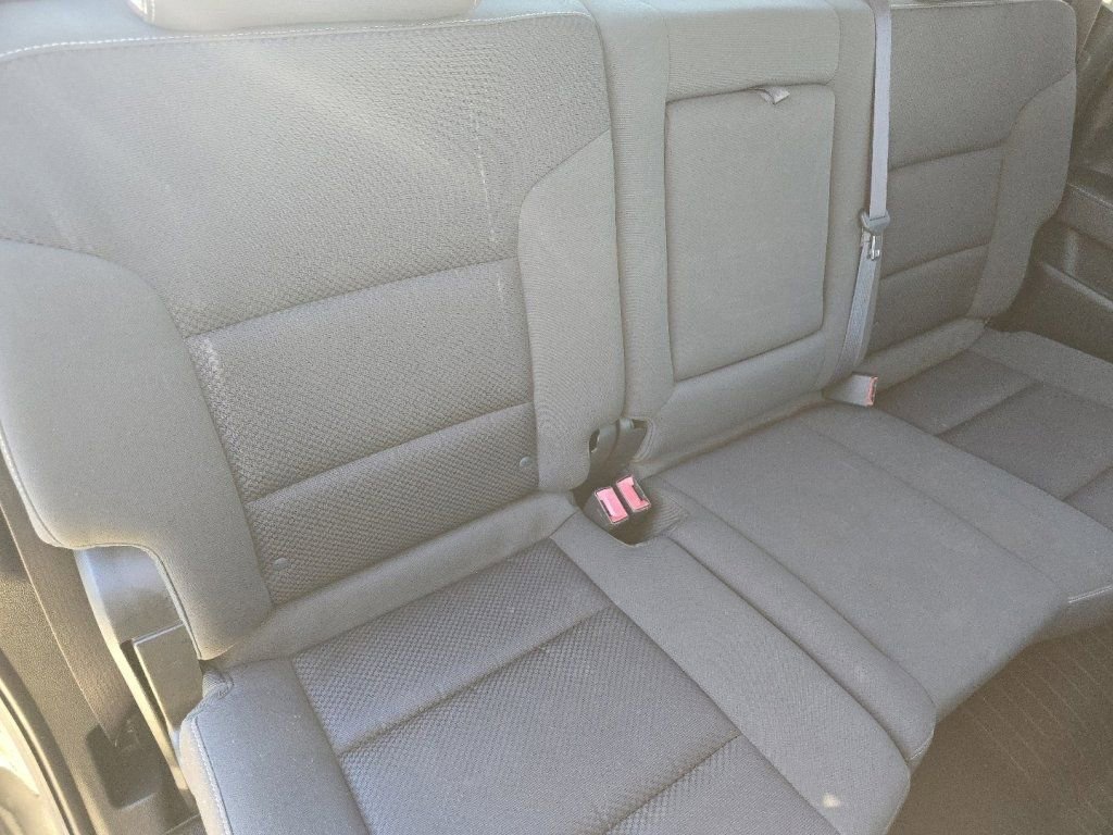 Used 2015 Chevrolet Silverado 1500 LT w/ All Star Edition AWD/4WD image 21