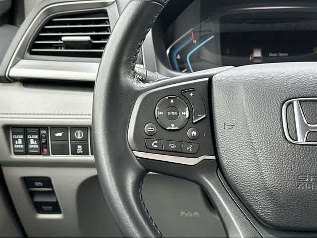 Used 2022 Honda Odyssey EX-L image 9