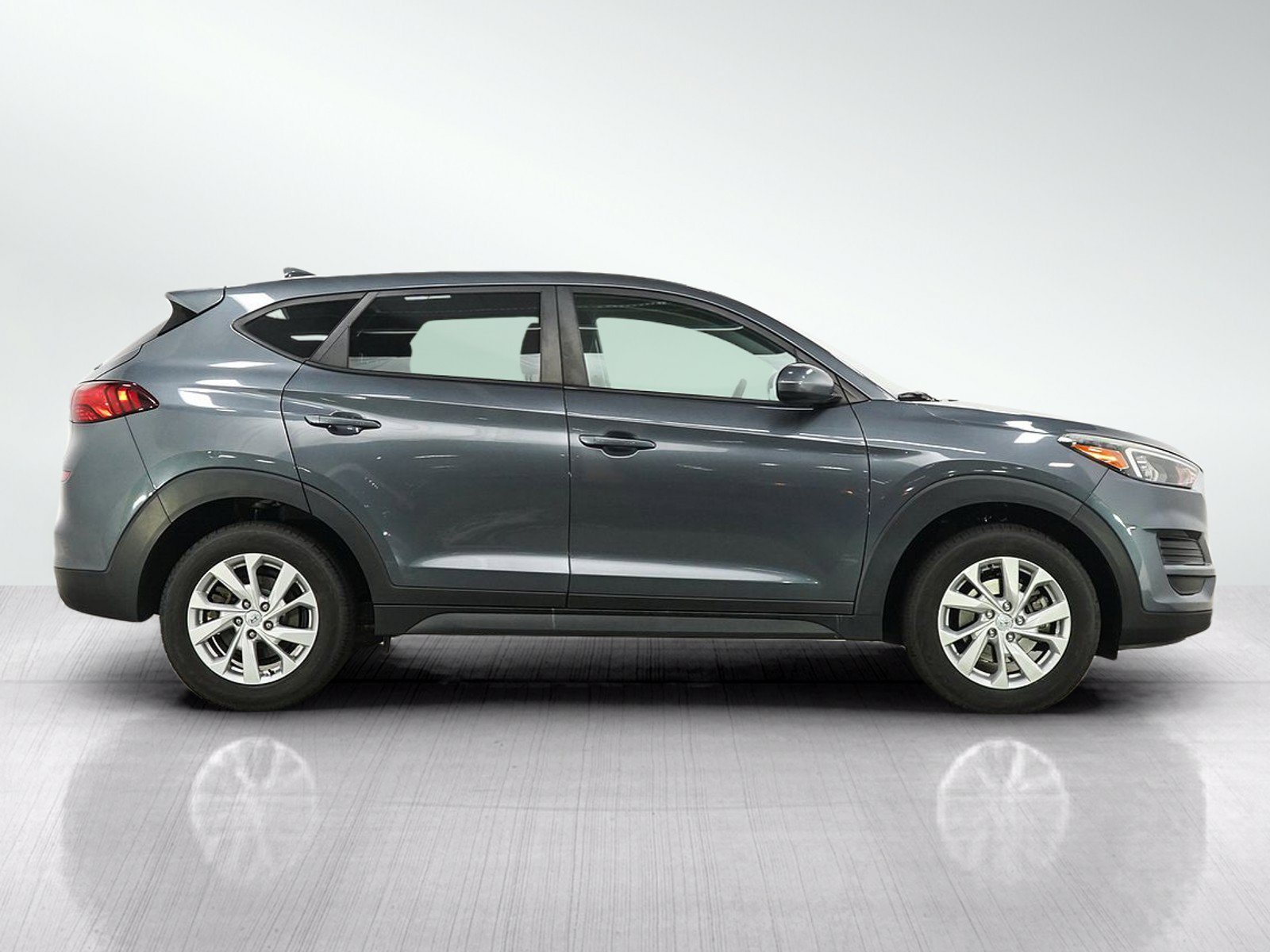 Used 2019 Hyundai Tucson SE AWD/4WD image 6