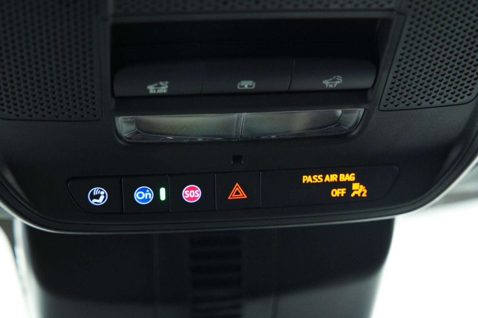 New 2026 Buick Enclave Sport Touring w/ Power Package image 44