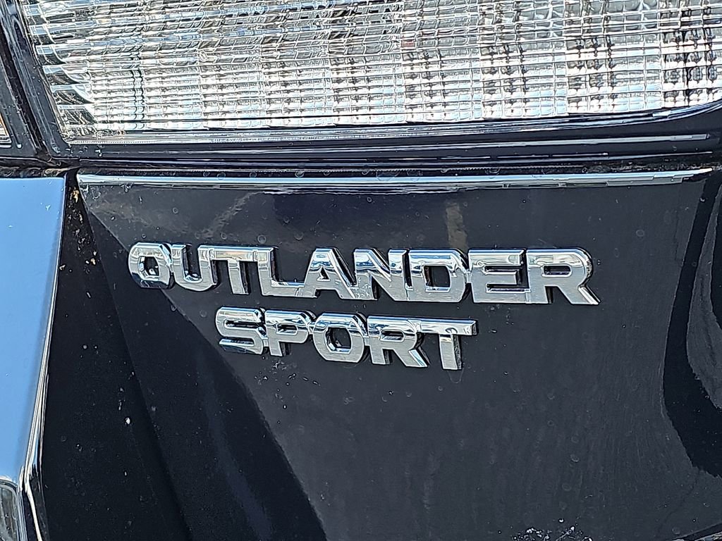 New 2026 Mitsubishi Outlander Sport AWD image 20
