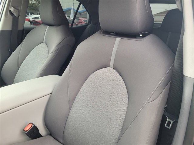 Used 2024 Toyota Camry LE image 12