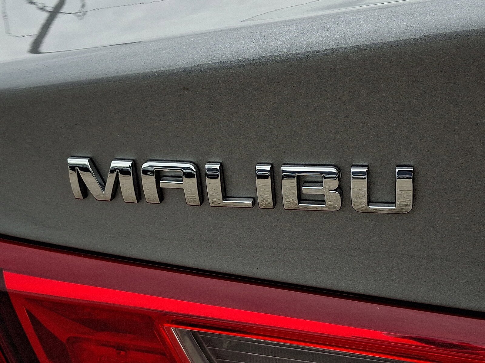 Used 2024 Chevrolet Malibu LT FWD image 29