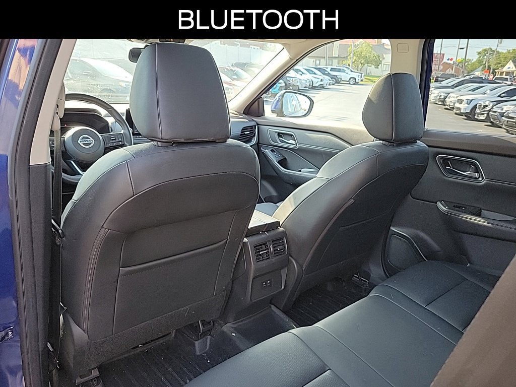 Used 2021 Nissan Rogue SV w/ Premium Package AWD/4WD image 13