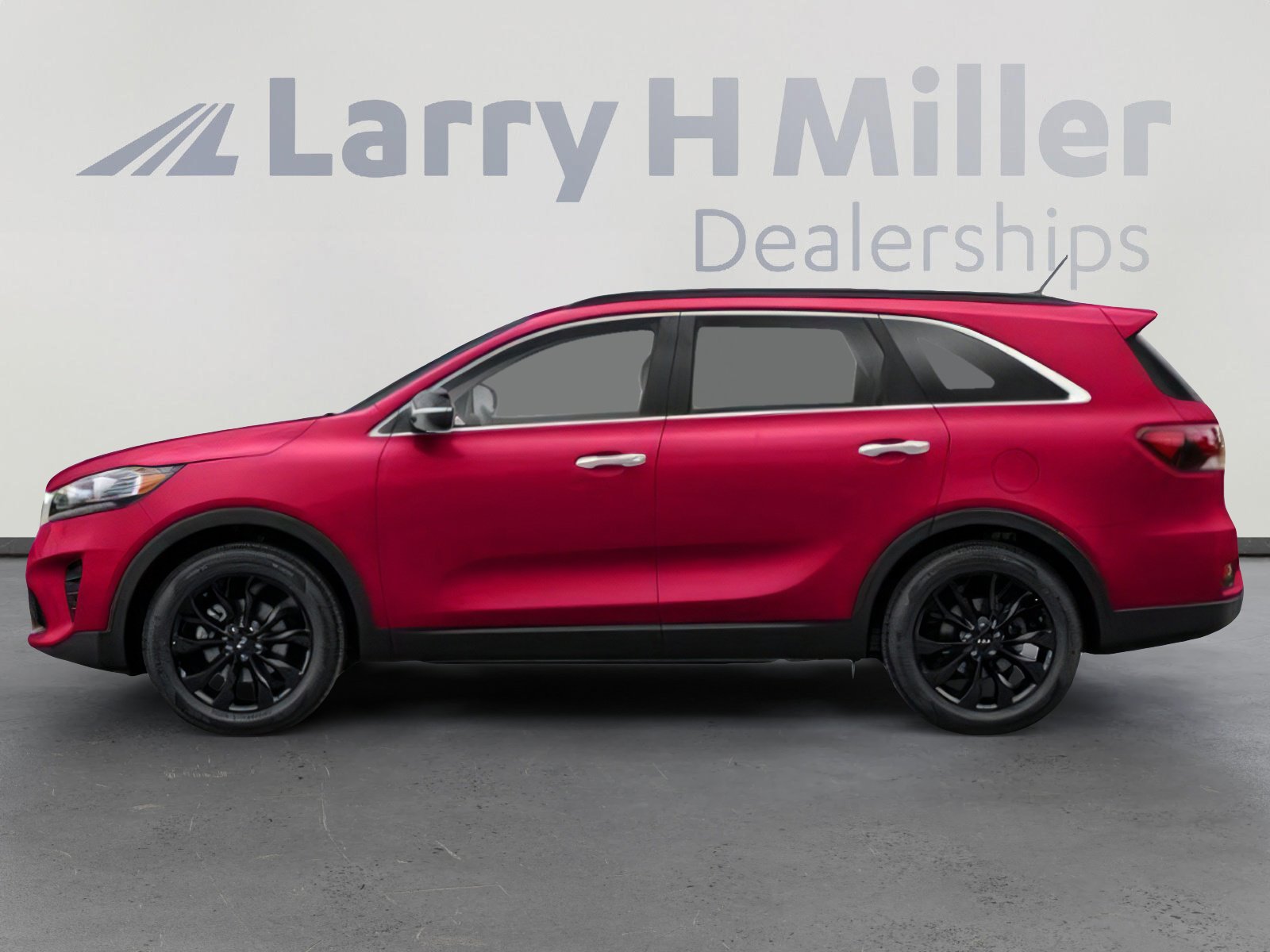 Used 2020 Kia Sorento S FWD image 3