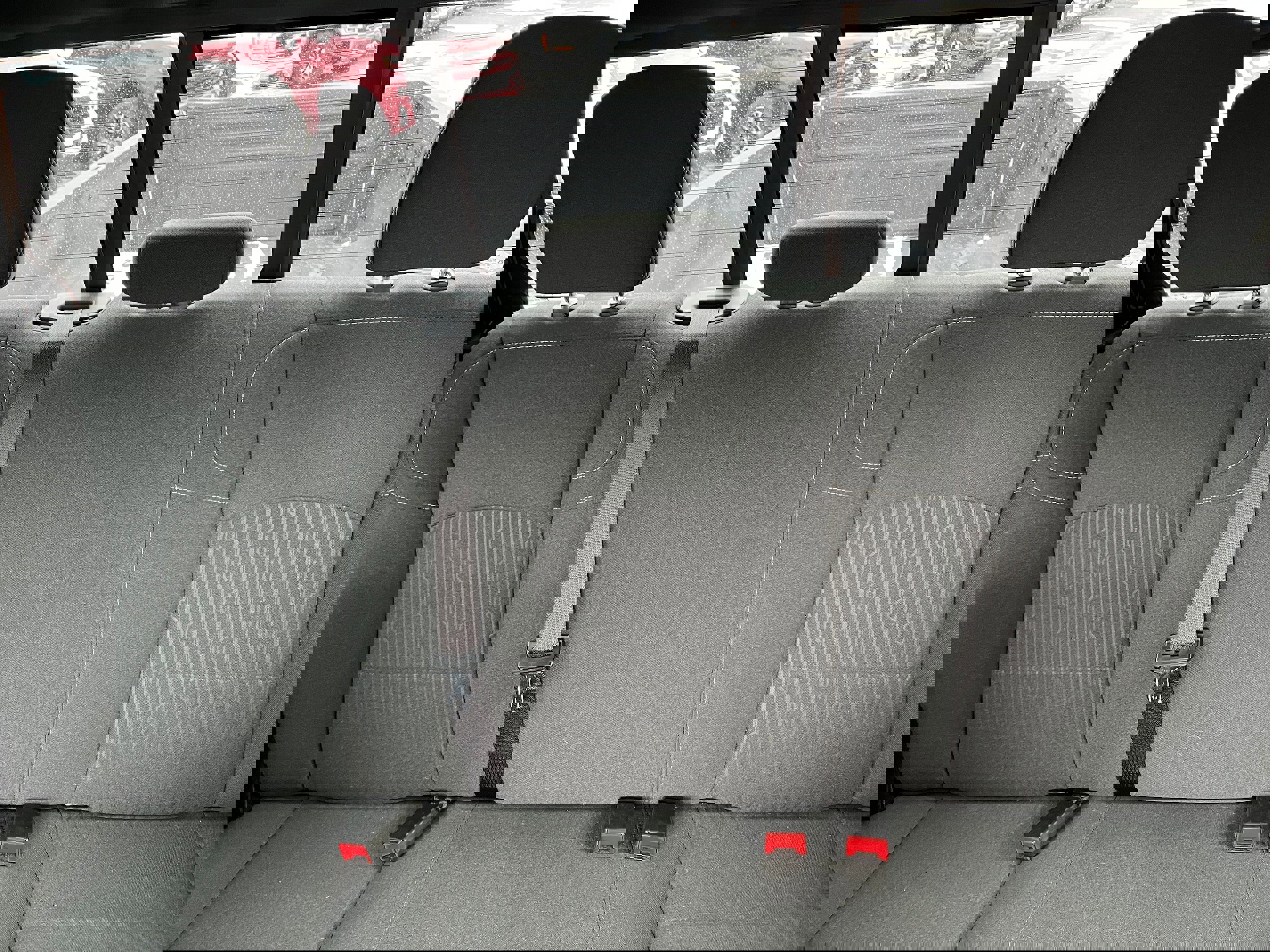 Used 2024 RAM 2500 Tradesman w/ Chrome Appearance Group image 11