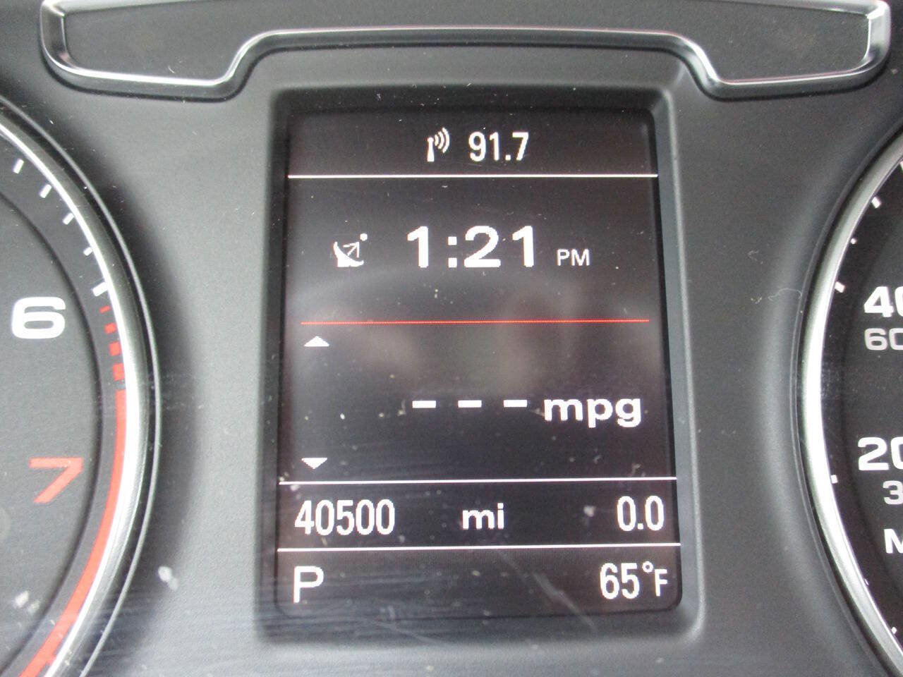 Used 2016 Audi Q3 2.0T Premium Plus w/ Technology Package AWD/4WD image 7