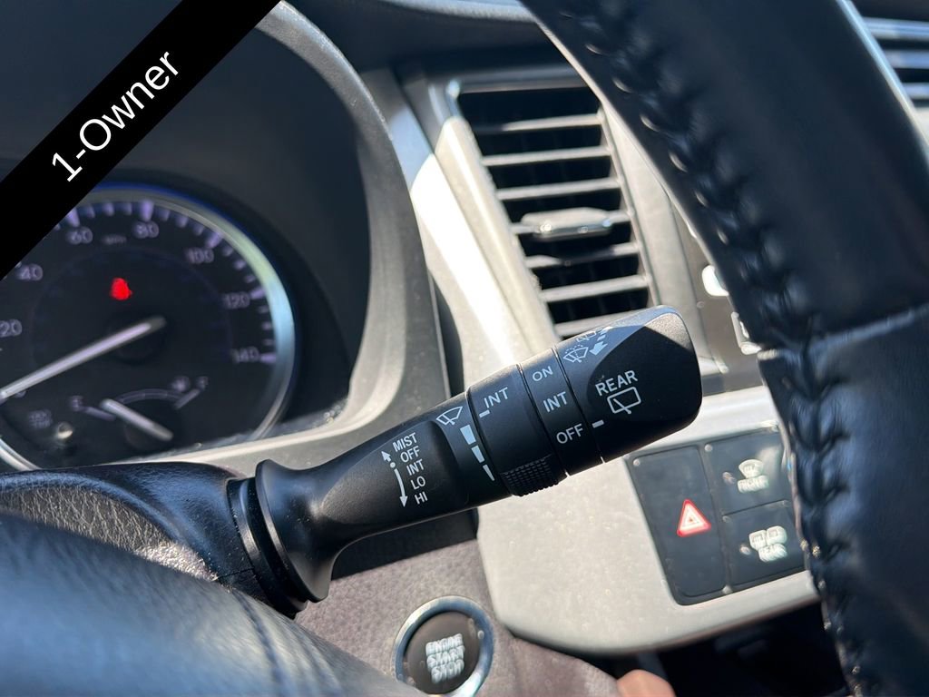 Used 2018 Toyota Highlander Limited FWD image 34