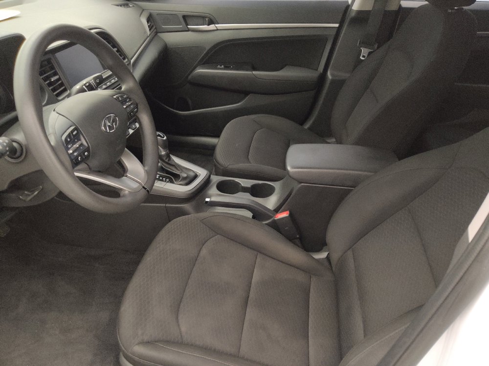 Used 2020 Hyundai Elantra SEL w/ Cargo Package (C1) image 17