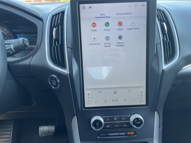 Used 2022 Ford Edge SEL image 23