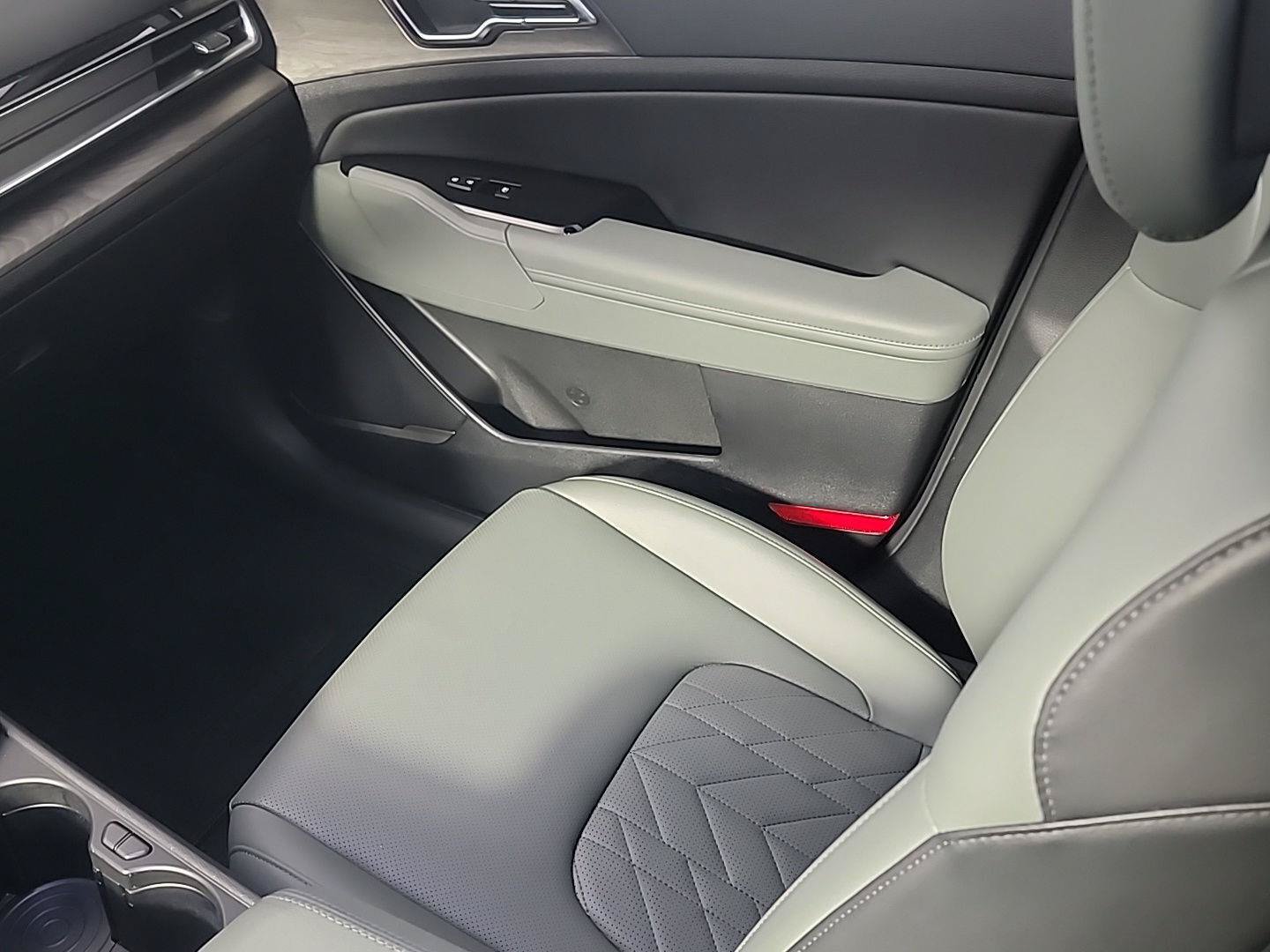 Certified 2023 Kia Sportage X-Line AWD/4WD image 22