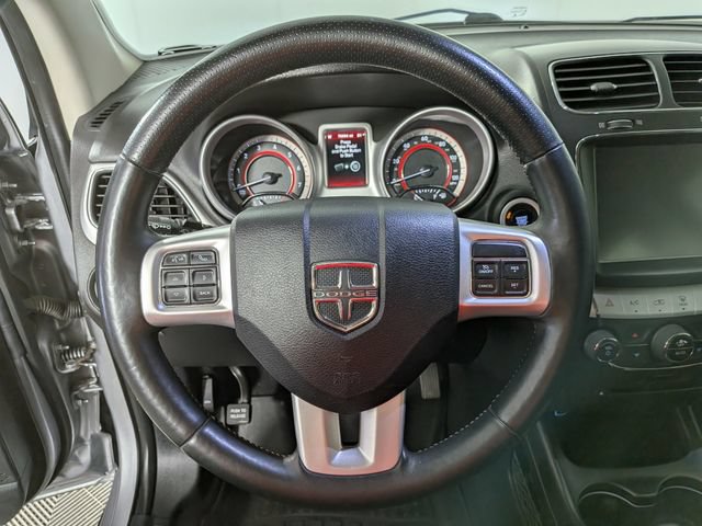 Used 2018 Dodge Journey GT w/ Driver Convenience Group AWD/4WD image 19