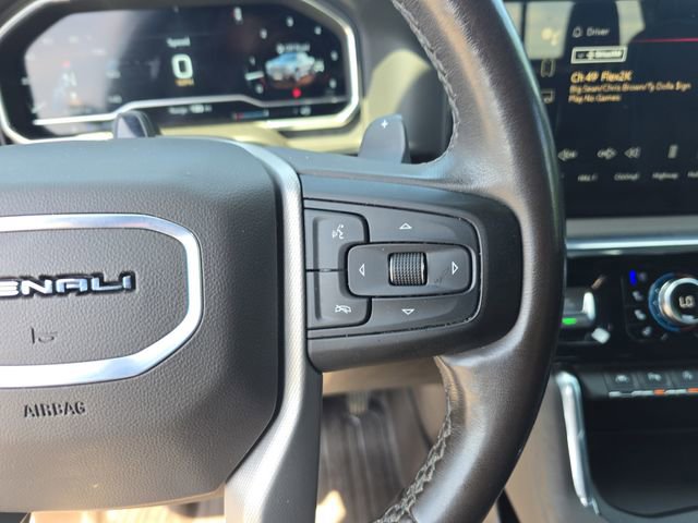 Used 2024 GMC Sierra 1500 Denali AWD/4WD image 18