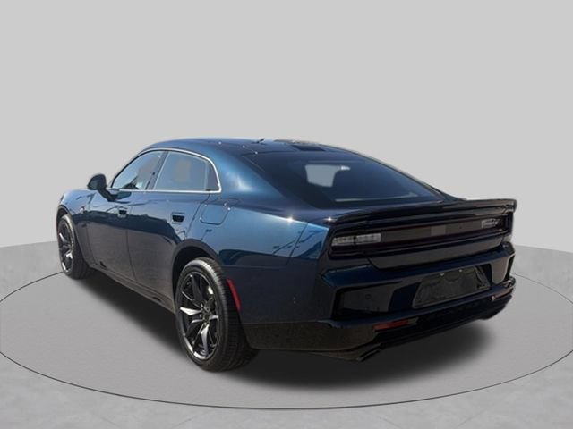 New 2026 Dodge Charger Scat Pack w/ Blacktop Package AWD/4WD image 8