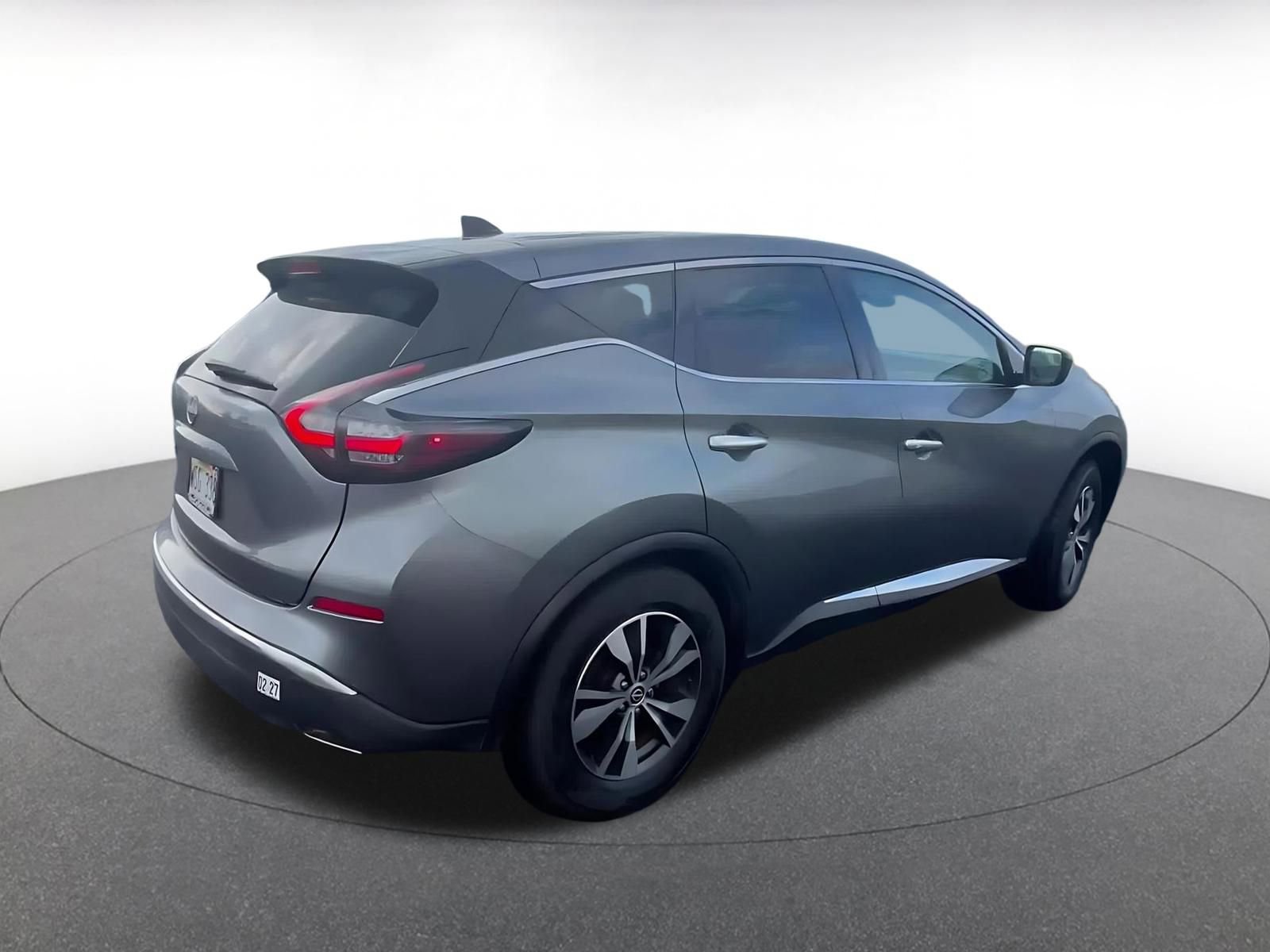 Used 2023 Nissan Murano S image 14
