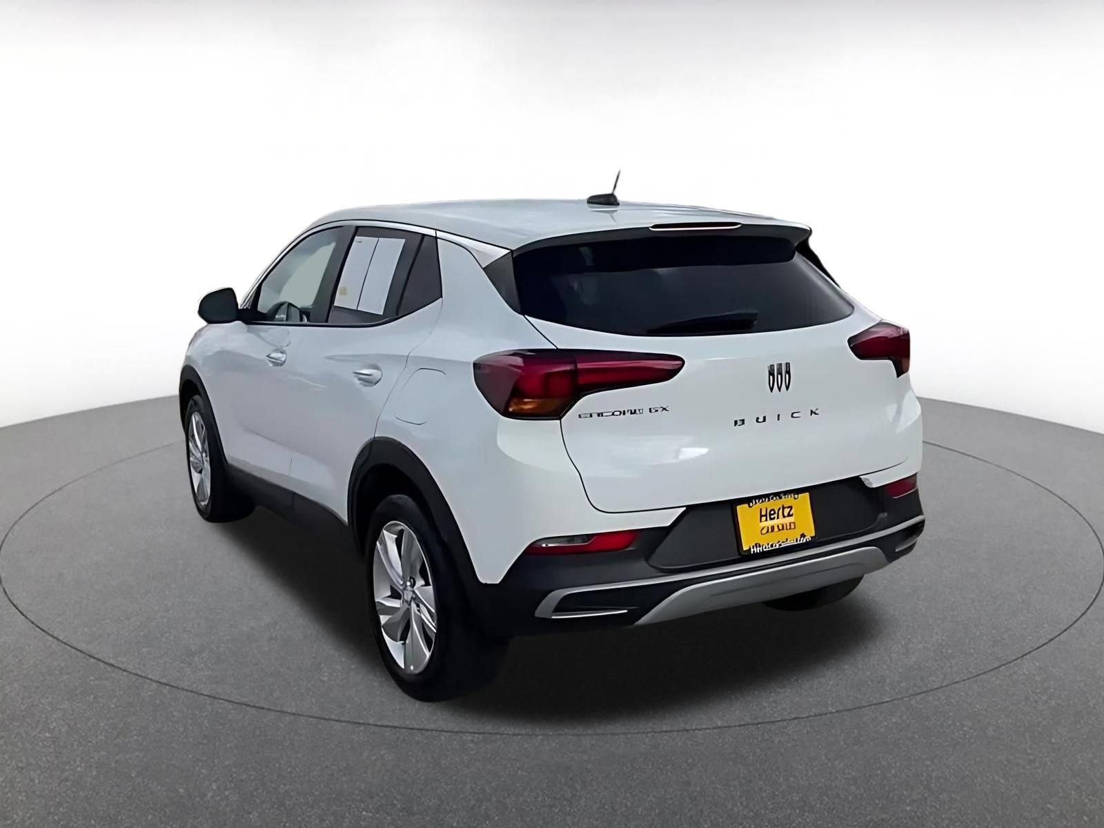 Used 2025 Buick Encore GX Preferred FWD image 11