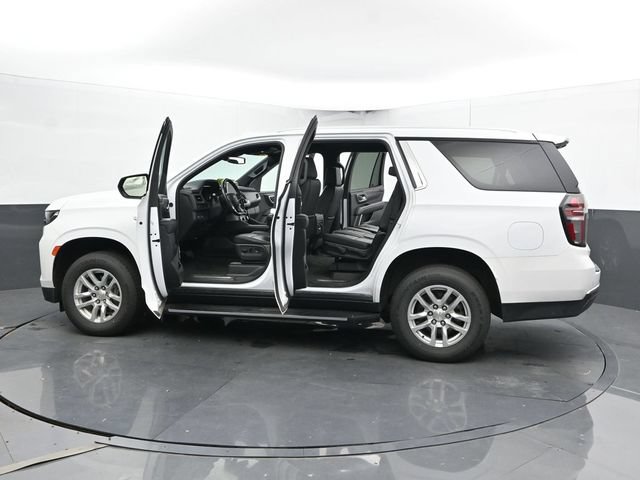 Used 2024 Chevrolet Tahoe LT AWD/4WD image 59