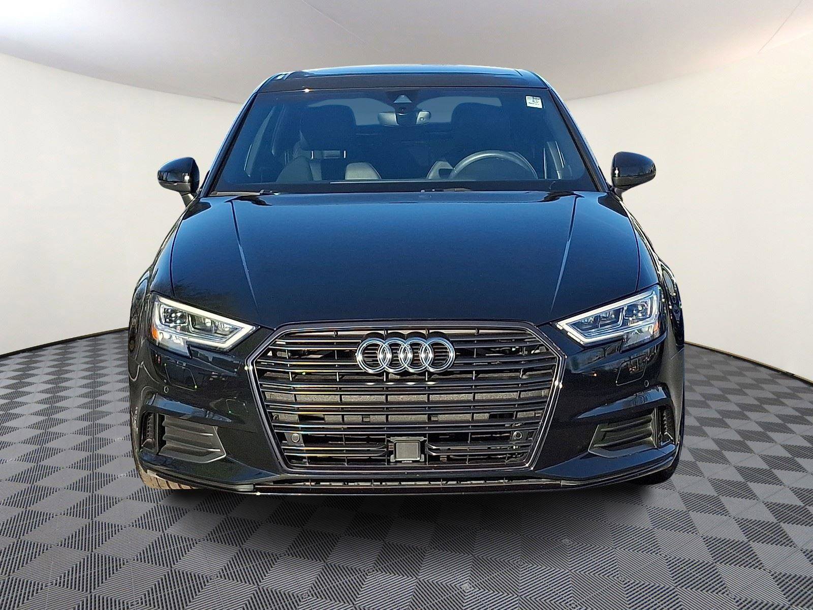 Used 2020 Audi A3 2.0T Premium Plus image 2