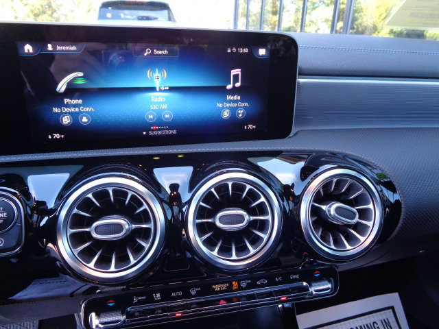 Used 2020 Mercedes-Benz CLA 250 4MATIC image 14