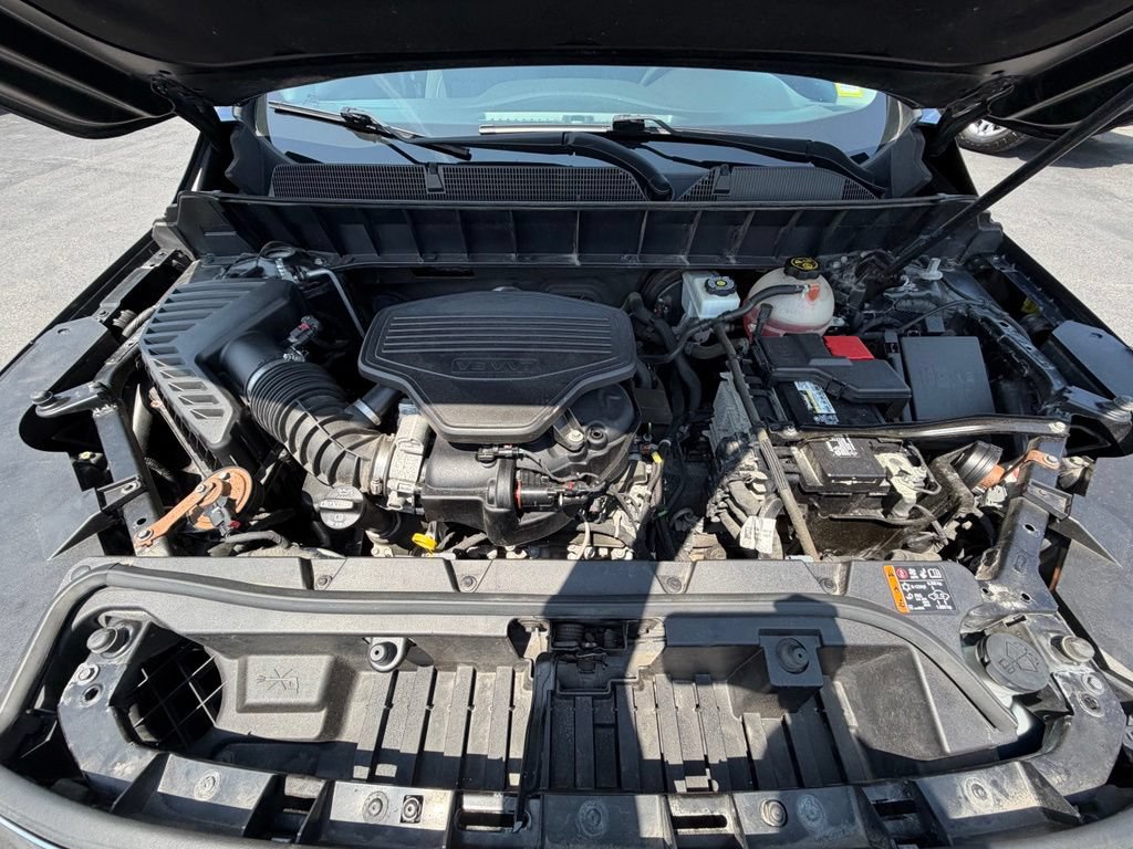 Used 2019 GMC Acadia SLE AWD/4WD image 29