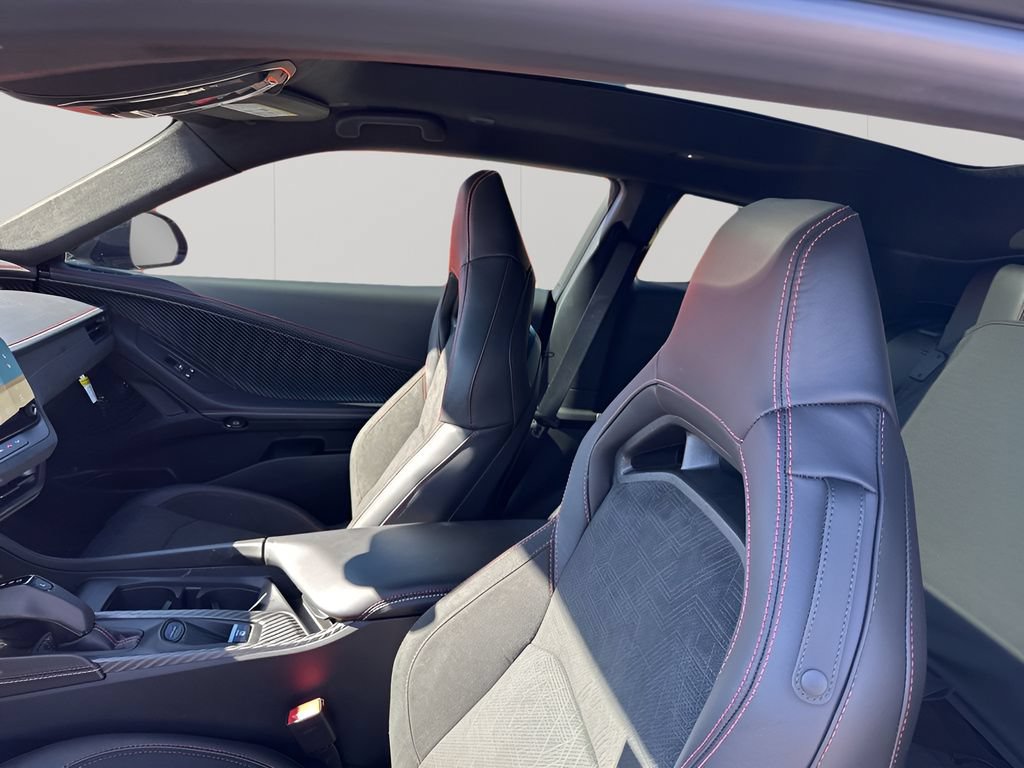 New 2026 Dodge Charger Scat Pack AWD/4WD image 23