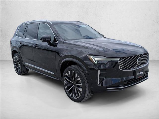 New 2026 Volvo XC90 B5 Plus w/ Protection Package AWD/4WD image 6