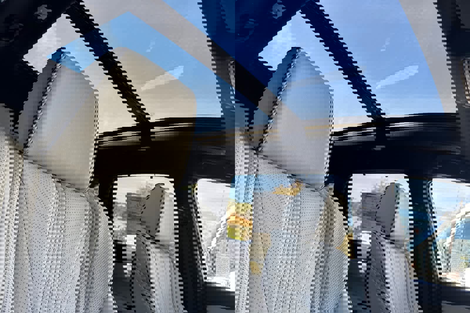 New 2026 Acura MDX A-Spec image 15