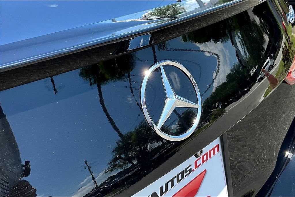 Used 2024 Mercedes-Benz C 300 4MATIC Sedan w/ AMG Line w/ Night Package image 24