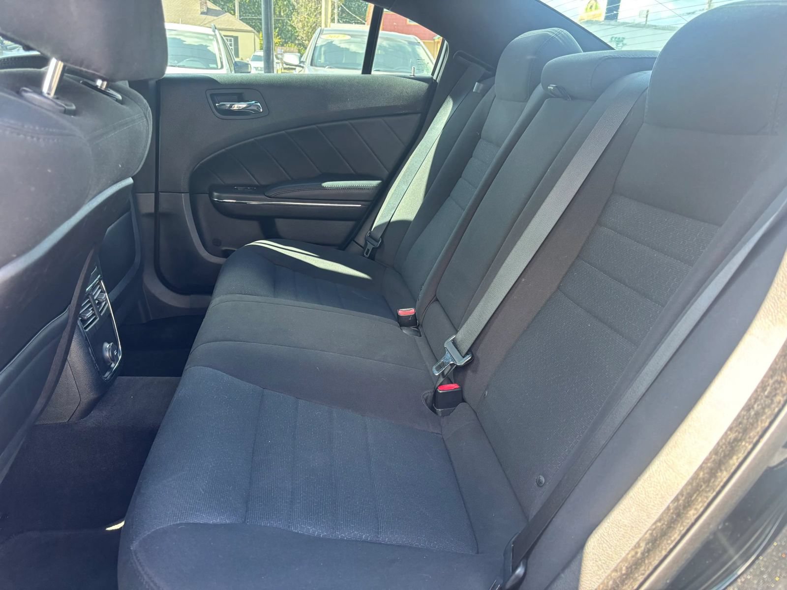 Used 2013 Dodge Charger R/T RWD image 17