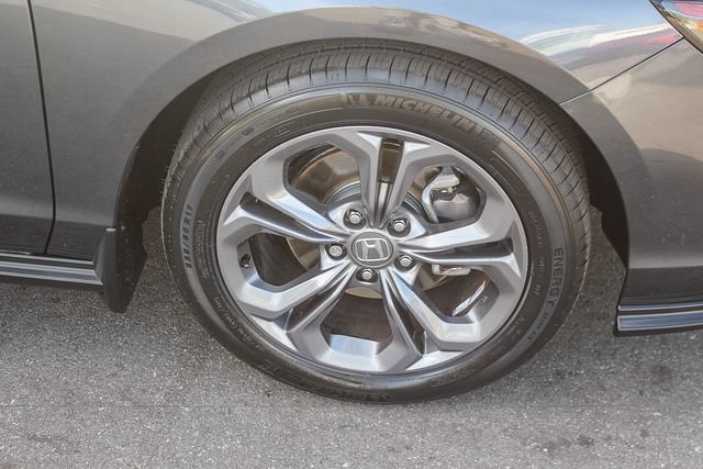 Used 2023 Honda Accord EX image 12