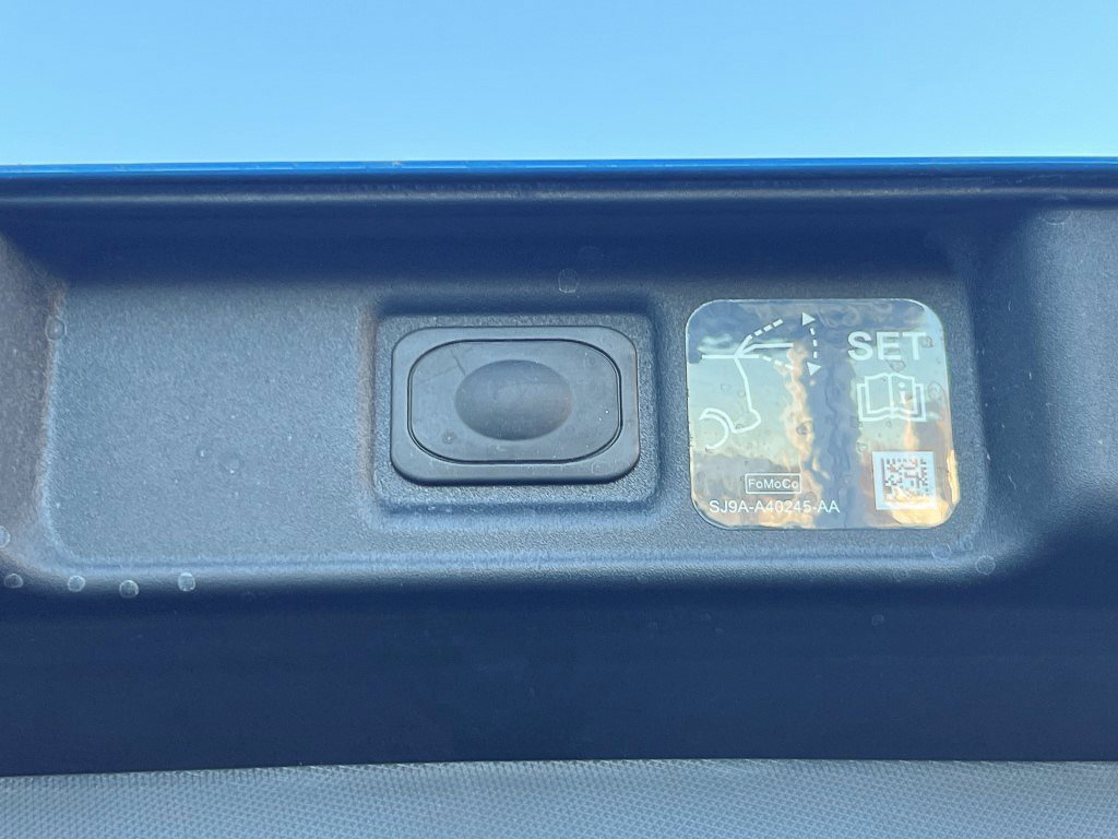 New 2025 Ford Mustang Mach-E Premium w/ Sport Appearance Package image 15