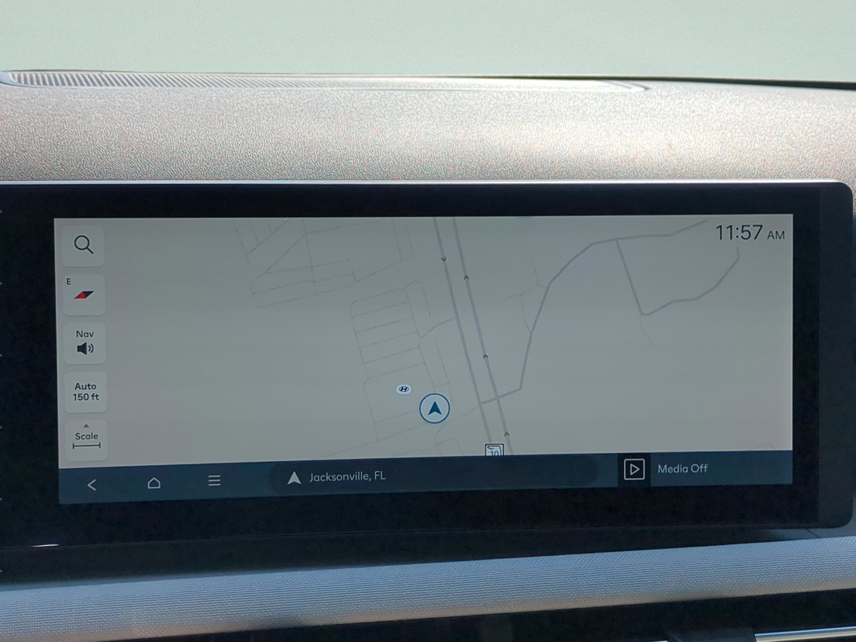 New 2026 Hyundai Tucson Limited image 30