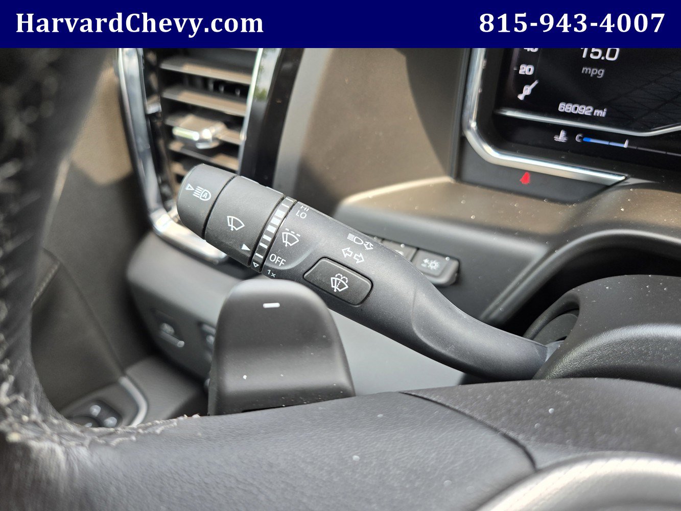 Used 2025 GMC Sierra 1500 Denali AWD/4WD image 19