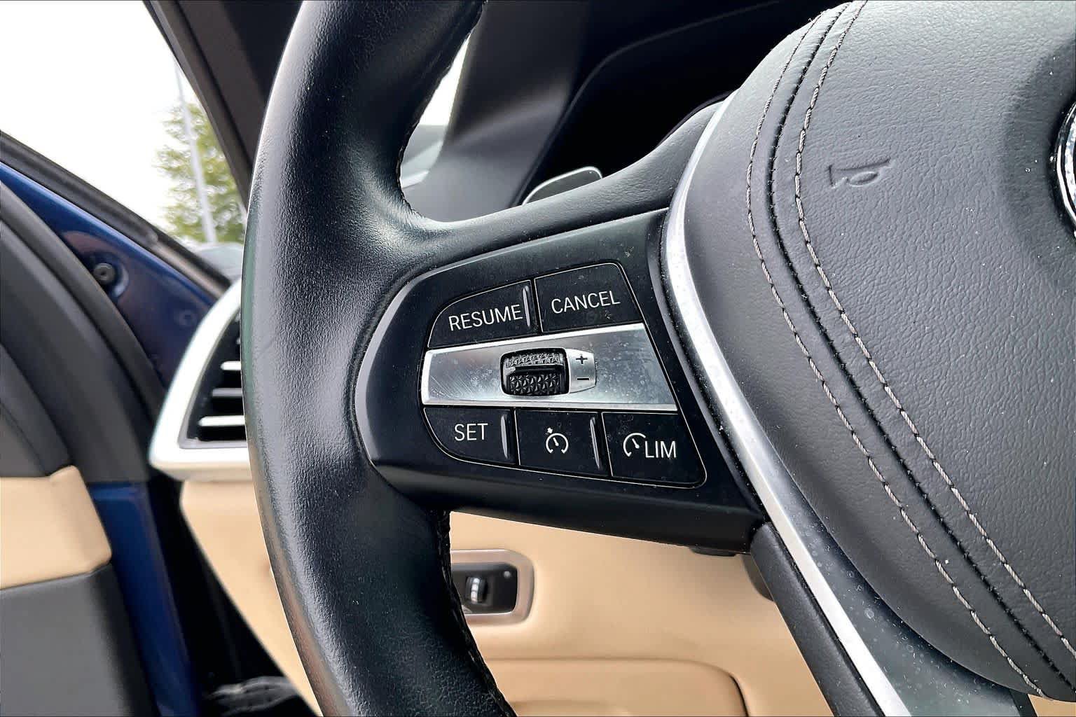 Used 2020 BMW X5 sDrive40i w/ Convenience Package RWD image 24