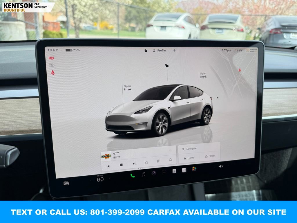 Used 2023 Tesla Model Y Long Range image 22