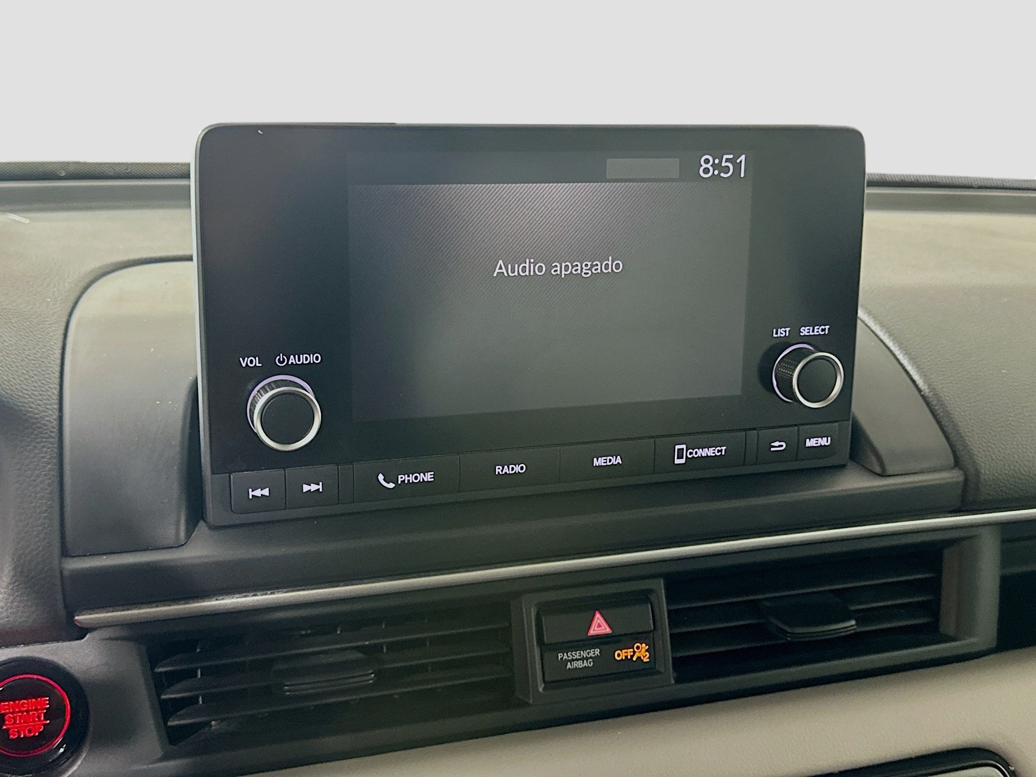 Used 2023 Honda Pilot LX image 9