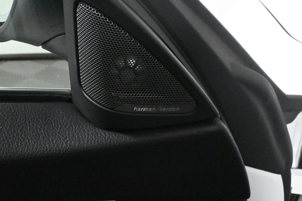 Used 2020 BMW 440i Gran Coupe xDrive w/ Convenience Package image 30