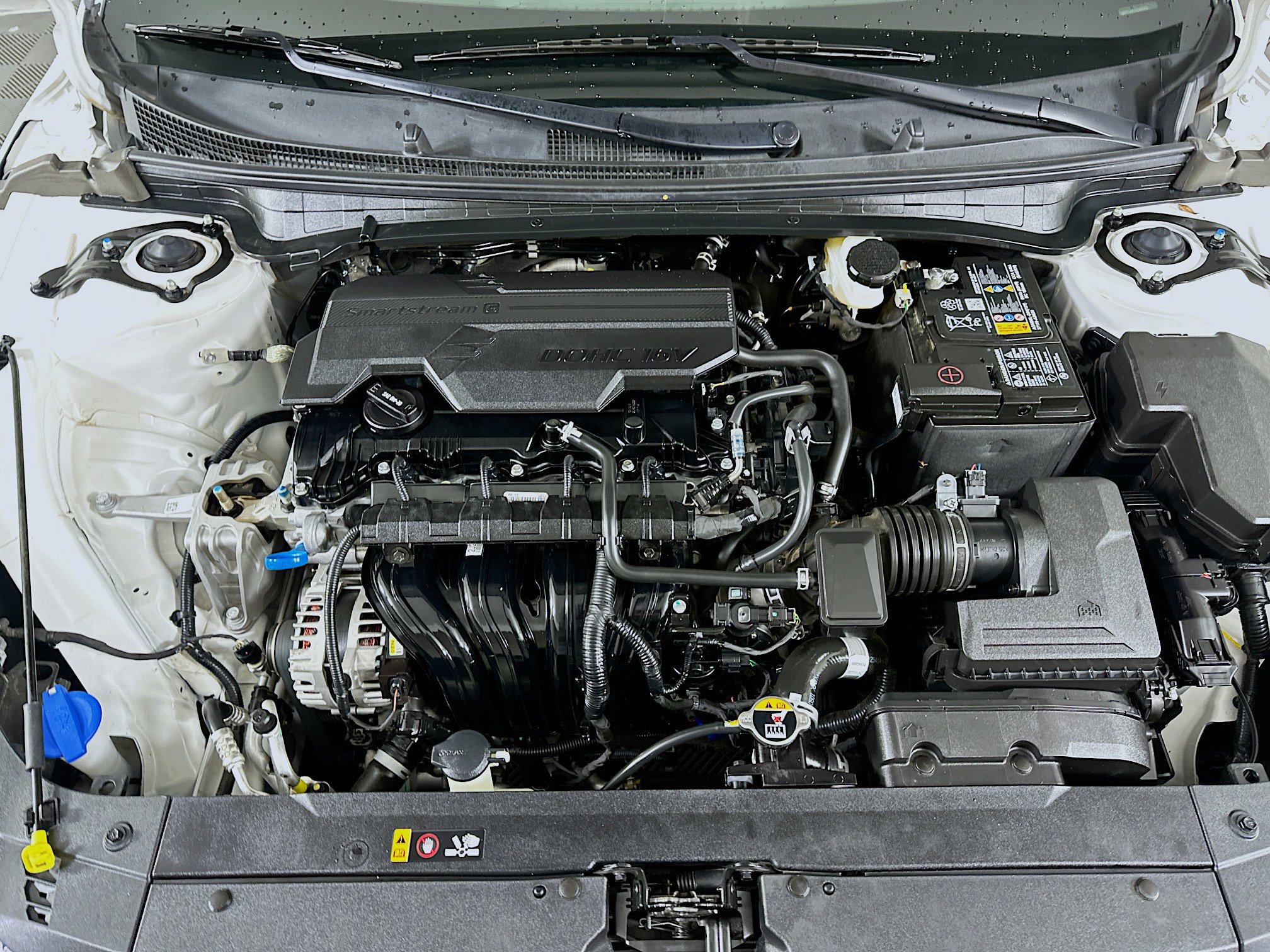 Used 2025 Kia K4 LXS image 31