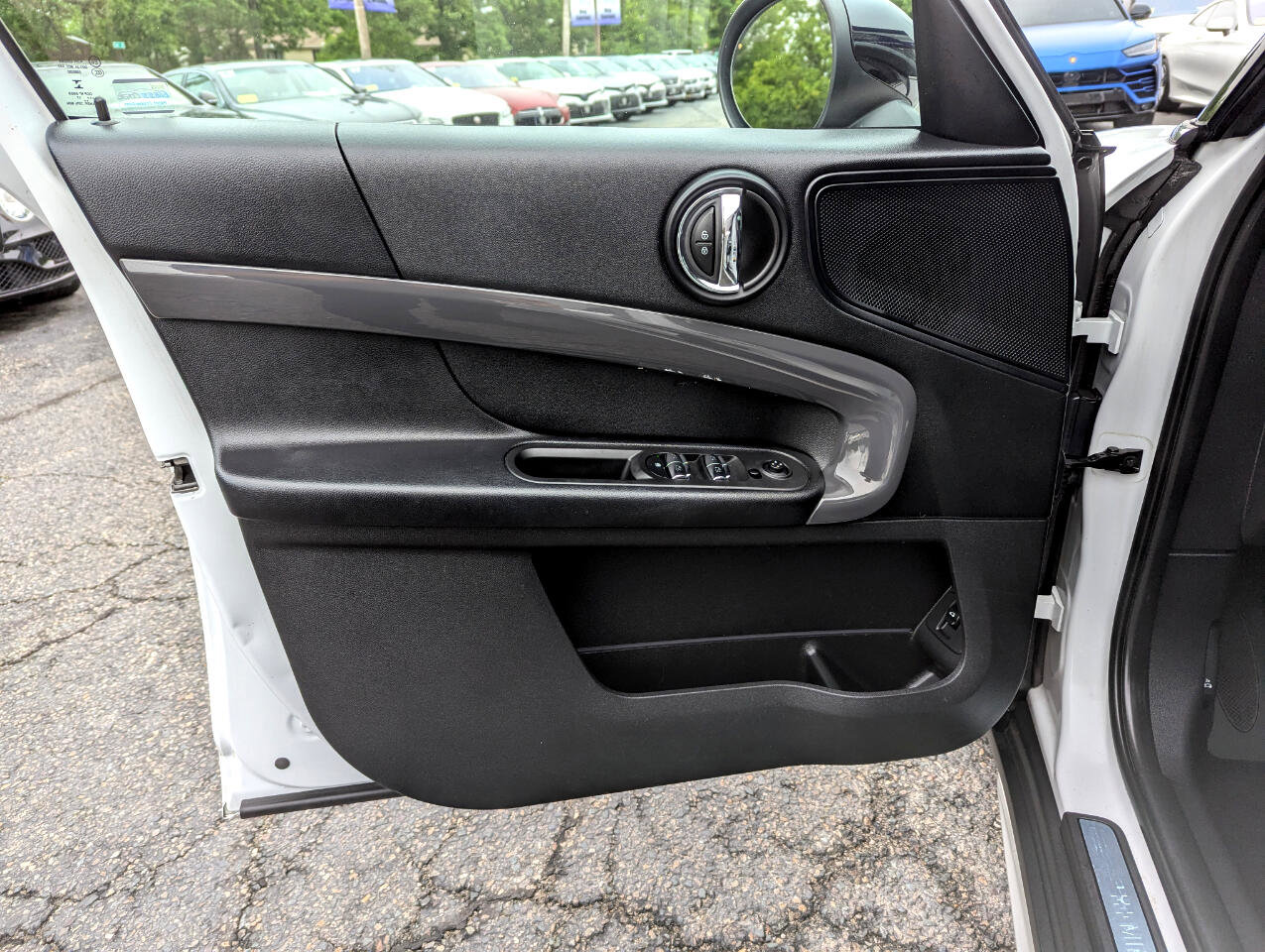 Used 2017 MINI Cooper Countryman S image 12