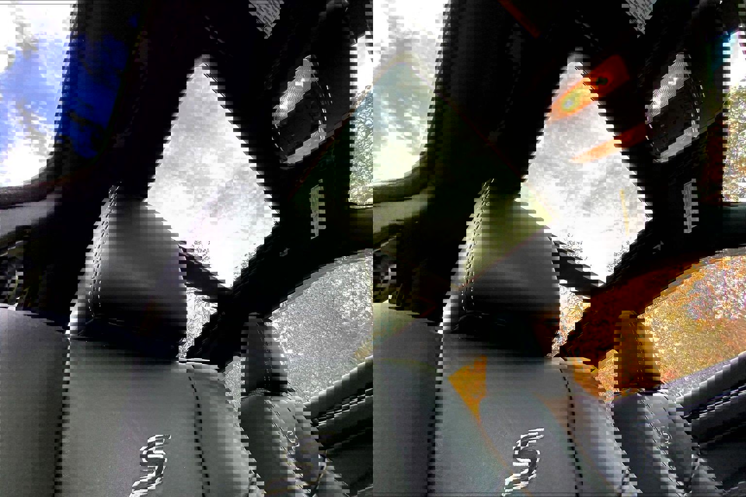 Used 2022 Chrysler 300 S image 24