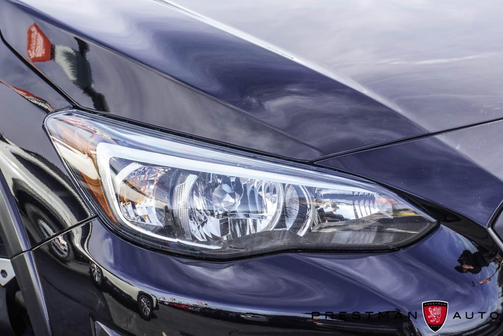 Used 2022 Subaru Crosstrek 2.0i Premium w/ Popular Package #3 image 12